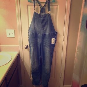 Overalls